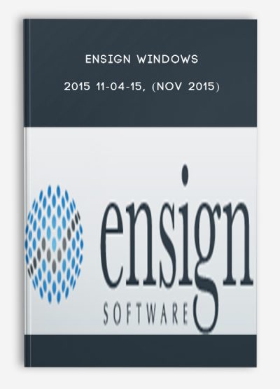 Ensign Windows 2015 11-04-15, (Nov 2015)