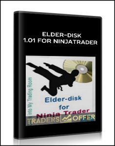 Elder-disk 1.01 for NinjaTrader7