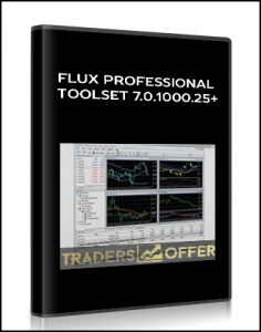 Flux Professional Toolset 7.0.1000.25+, (Apr 2015)