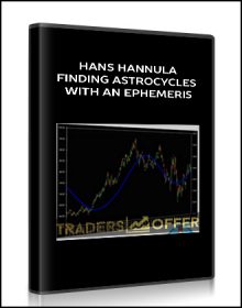 Hans Hannula – Finding Astrocycles with an Ephemeris