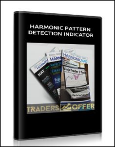 Harmonic Pattern Detection Indicator