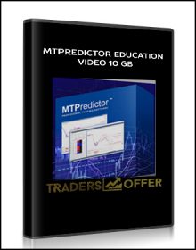 MTPredictor Education Video 10 Gb