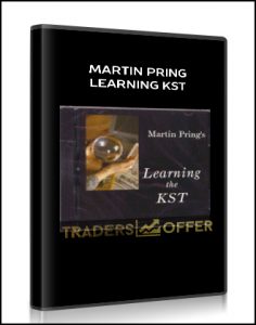 Martin Pring – Learning KST