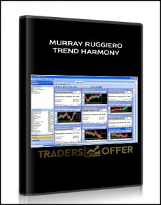 Murray Ruggiero – Trend Harmony