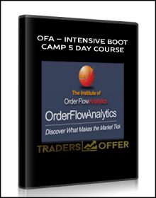 OFA – Intensive Boot Camp 5 Day Course