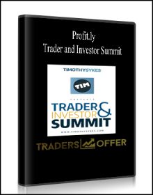 Profit.ly – Trader and Investor Summit