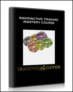 Radioactive Trading Mastery Course