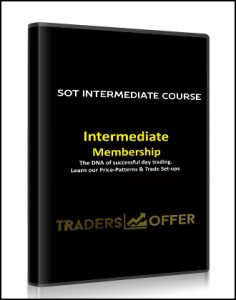 SOT Intermediate Course (May 2014)