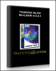 Trading Blox Builder 4.3.2.1