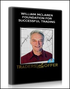 William McLaren – Foundation for Successful Trading