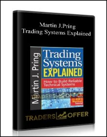 Martin JPring – Trading Systems Explained