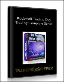 Rockwell Trading Day Trading Complete Series