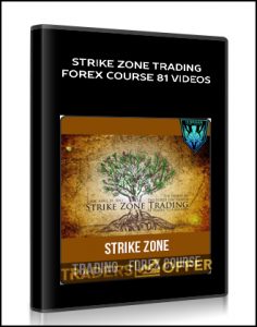 Strike Zone Trading – Forex Course