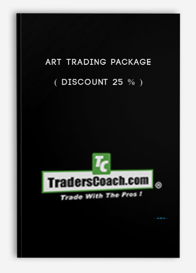 ART Trading Package ( Discount 25 % )