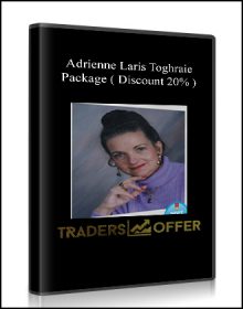 Adrienne Laris Toghraie Package ( Discount 20% )