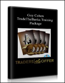 Guy Cohen – TradeTheBanks Training Package