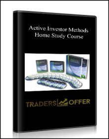 Active Investor Methods Home Study Course