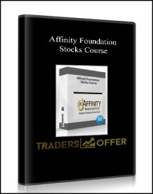 Affinity Foundation Stocks Course