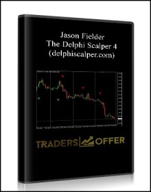 Jason Fielder – The Delphi Scalper 4 (delphiscalper.com)