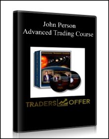 John Person – Advanced Trading Course