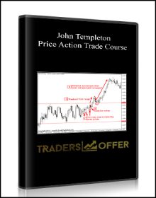 John Templeton – Price Action Trade Course