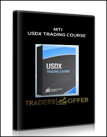 MTI – USDX Trading Course