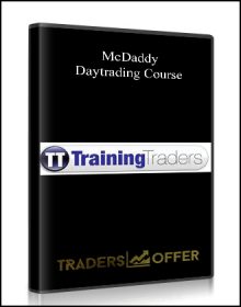 McDaddy Daytrading Course