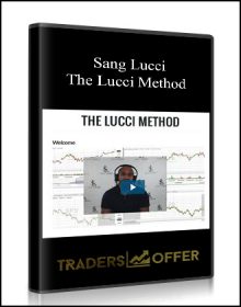 Sang Lucci – The Lucci Method