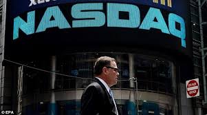 Alan Rich – TA_L2 & The Nasdaq