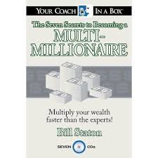 Bill Staton – 7 Secrets to Becoming a Multi Millionaire (Audio Book)