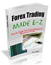 G.C.Smith – Forex Trading Made Ez