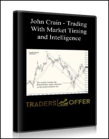 John Crain - Trading With Market Timing and Intelligence