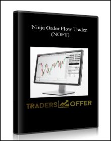 Ninja Order Flow Trader (NOFT)