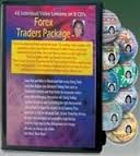 Raghee Horner – Forex Trader Package 2010