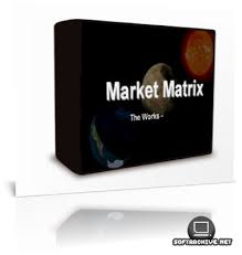 Steve Copan – The Market Matrix