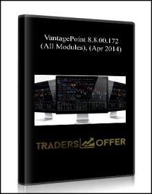 VantagePoint 8.8.00.172 (All Modules), (Apr 2014)