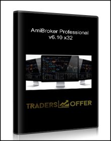 AmiBroker Professional v6.10 x32