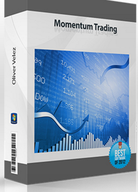 Pristine – Oliver Velez – Momentum Trading