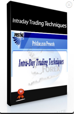 Pristine – Greg Capra – Intraday Trading Techniques