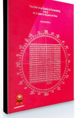 Patrick Mikula – The Definitive Guide to Forecasting Using W.D.Gann’s Square of Nine