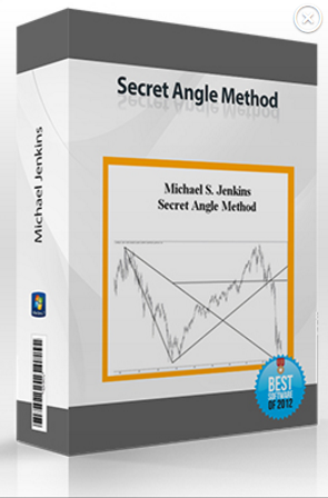 Michael Jenkins – Secret Angle Method