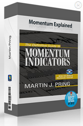 Martin Pring – Momentum Explained