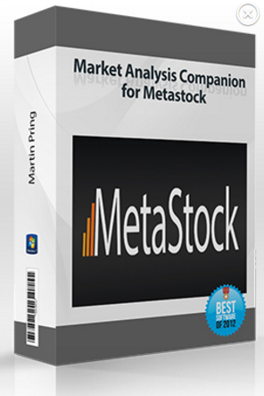 Martin Pring – Market Analysis Companion for Metastock