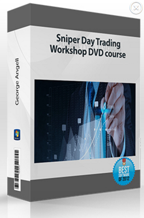 George Angell – Sniper Day Trading Workshop DVD course