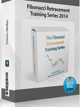 Timon Weller – Fibonacci Retracement Training Series 2014