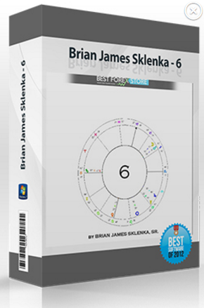 Brian James Sklenka – 6 (The Proper BackGround)