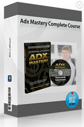 Ken Calhoun – Adx Mastery Complete Course