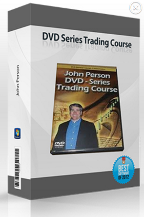 John Person – DVD Series Trading Course