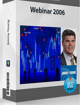 Jimmy Young – Webinar 2006