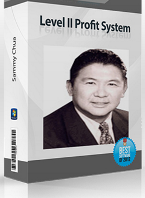 Sammy Chua – Level II Profit System